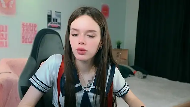 ginnyclub live