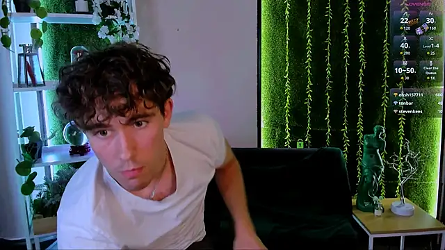 kevin_nix live