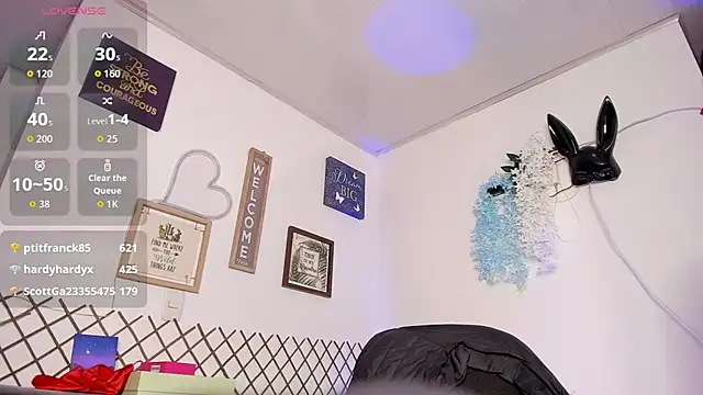 Bastian_MCcormick live