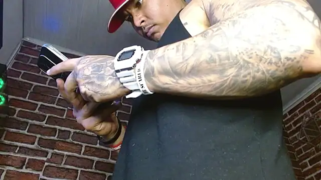 jordan_bigcock_ live