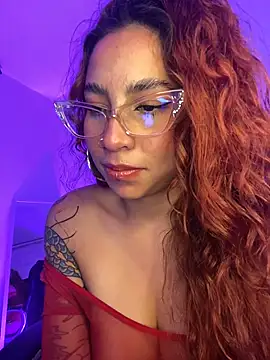 PrettyChloe_ live