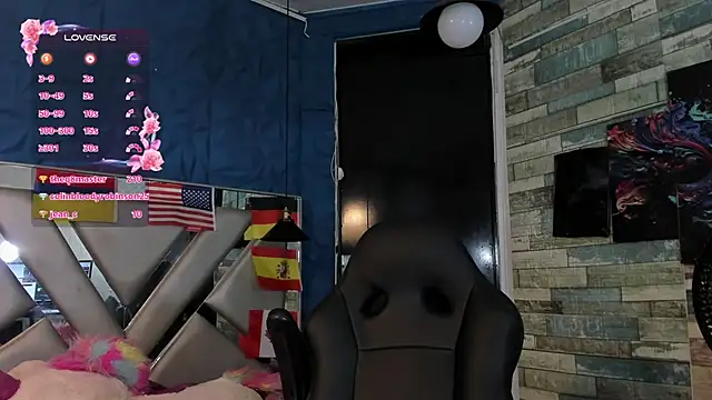 isa_fox_23 live
