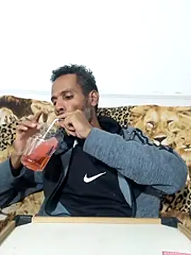 BlackAlphaPrime live