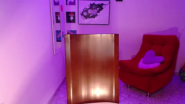 VenussTits97 live