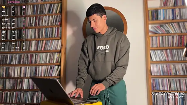 jim_dj live