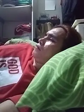 HornyKerujieTrans live