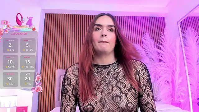 CleoFoxxx_ live