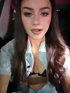 SophiaXJohn live