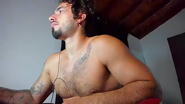 Baky_sexy live