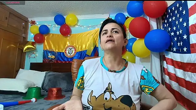 ISABEEL_SOFIA01 live