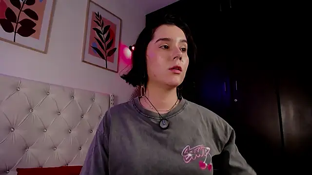 Barbie_Goddess live