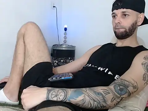 geremi12345 live