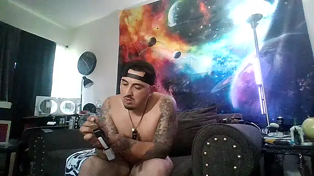 Antoniothedon live