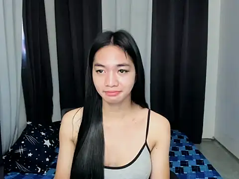 AsianPetiteMarian live
