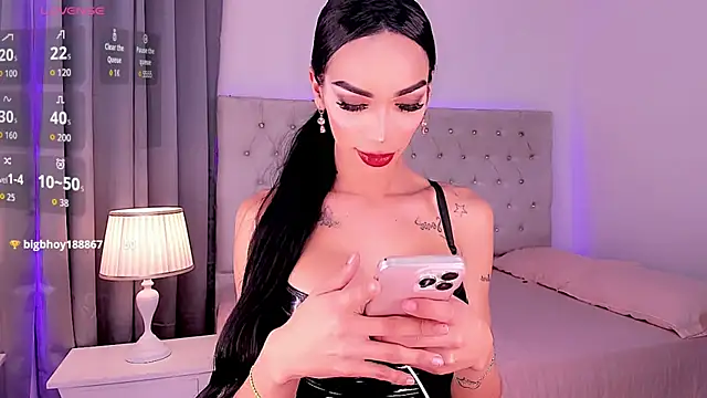 Michell_simons live