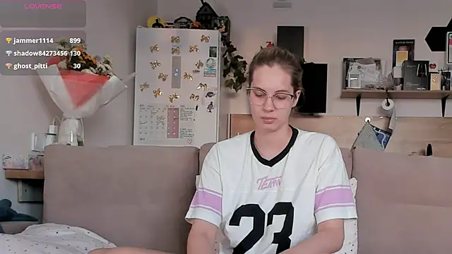 Hot__K live