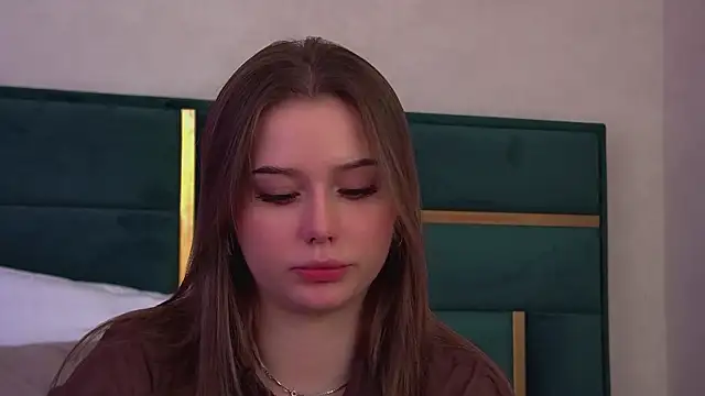 DianaVert live
