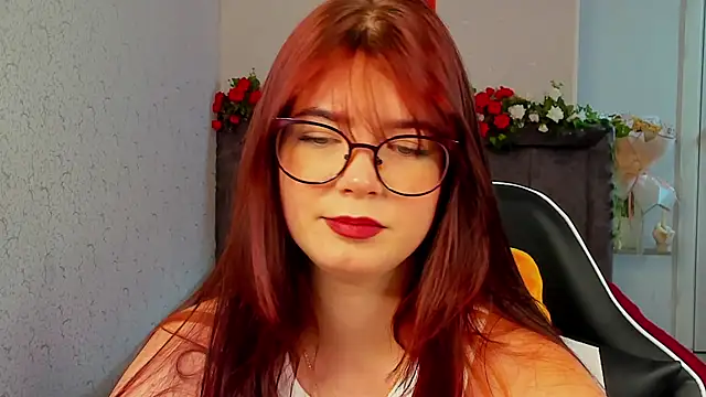 MelissaMay__ live