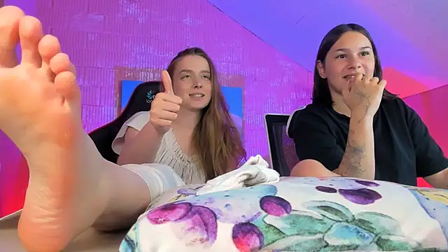 JenniferGraces live