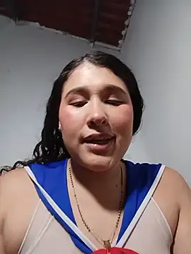 LittleSweetZoe live