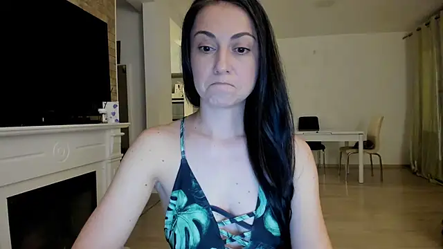 OliviaSirena live