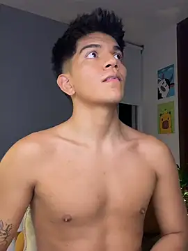 OnlySantty live