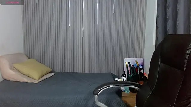 Julian_Smith21 live