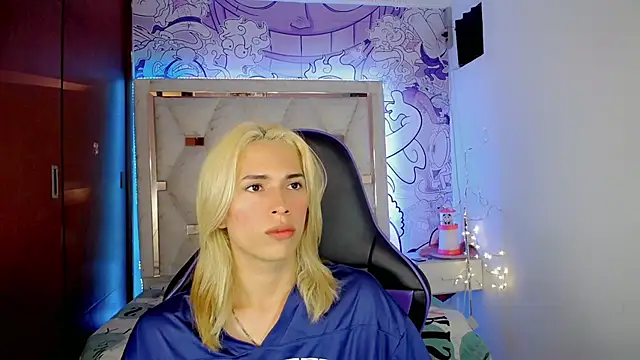 Larry_craft live
