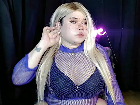 Goddes12inchTS live