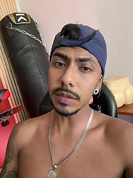Latinmoster_boss live