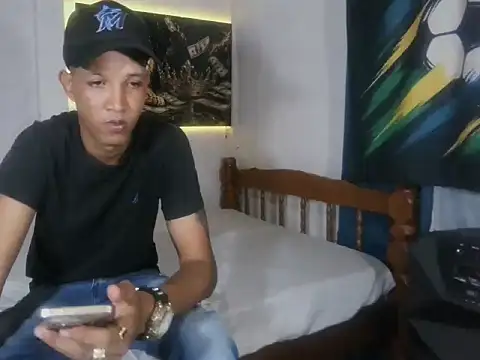 badboy_master live