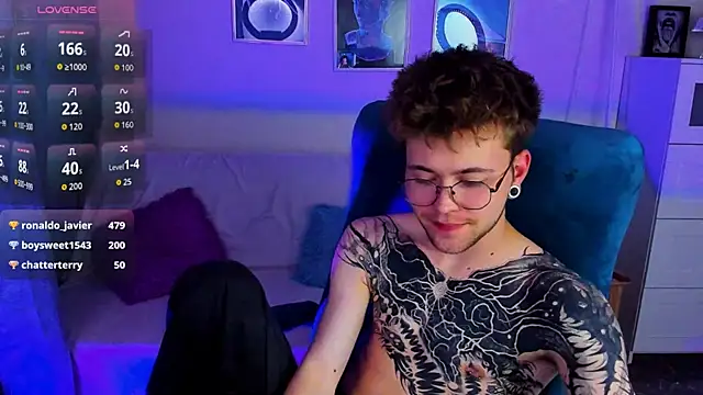 Thomas_Norton live