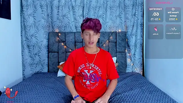 IhanKing live