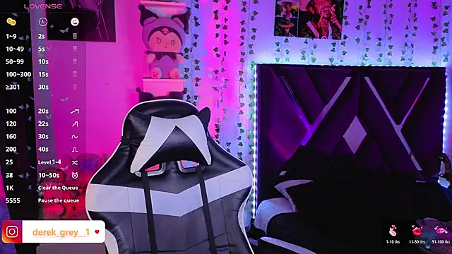 derek_greyy__ live