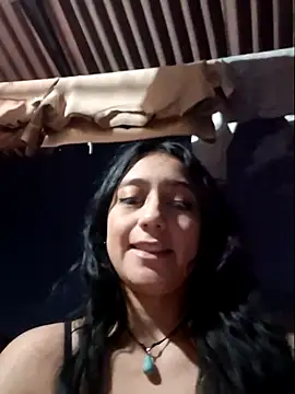 _Evelyn25_ live