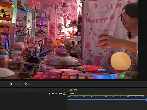 JesuAdam live