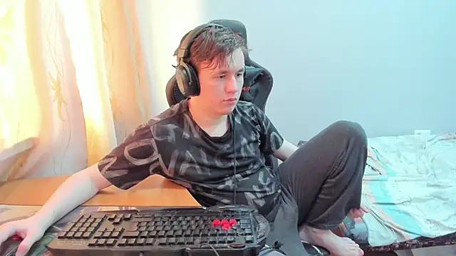 iliaskrislove live