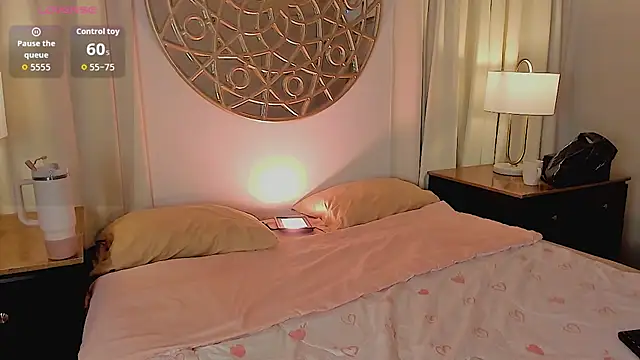 Belliinda_21 live
