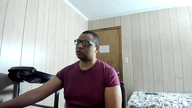 NaturalBeautyQueen live