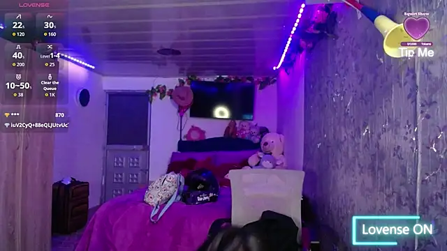 Samara_Homescapes live