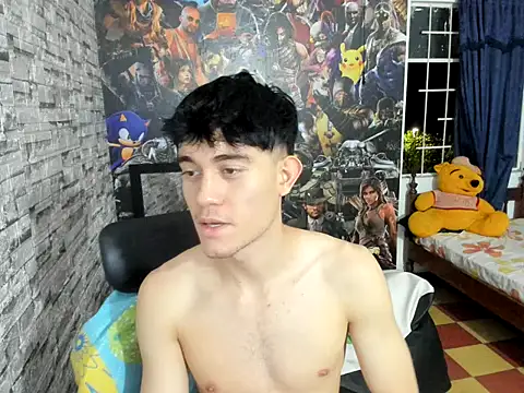 jay_orange live