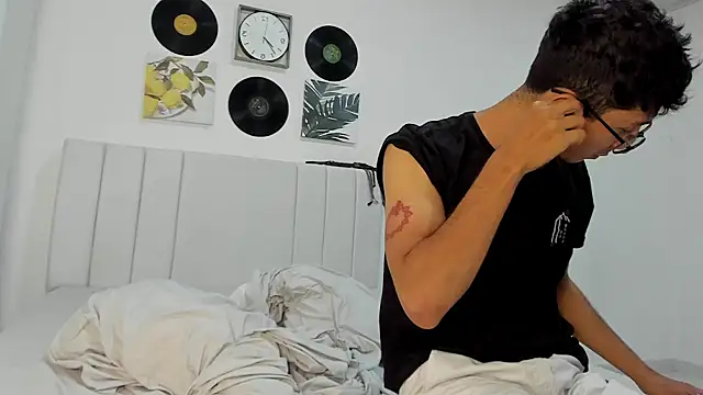 alanandtifany live