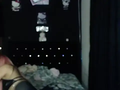 madame_kitty live