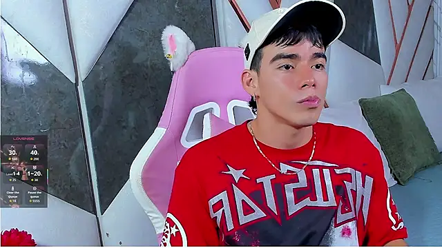 Alejandro_karter18 live