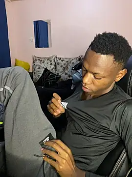 fireboyafrica live