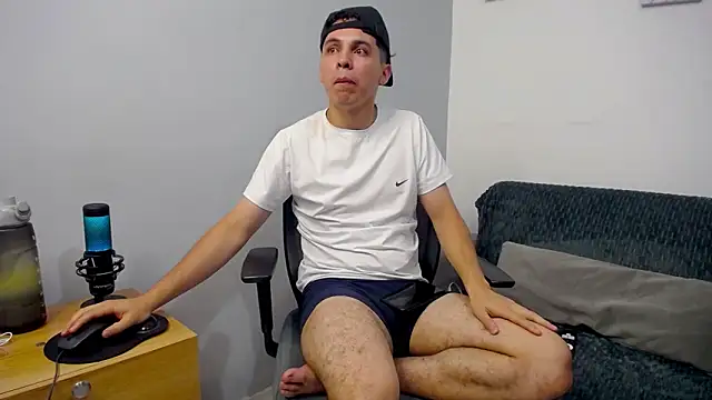 Andres_69_Fantasy live