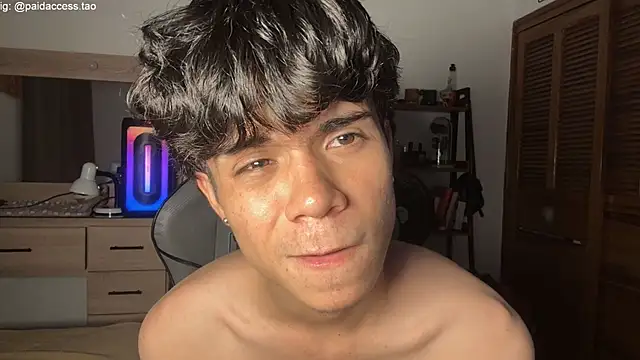 OopsAgain_ live