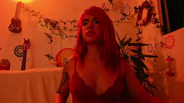 AuroraWishes live