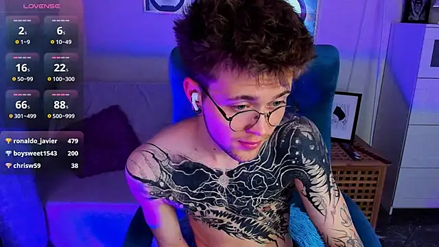 Thomas_Norton live