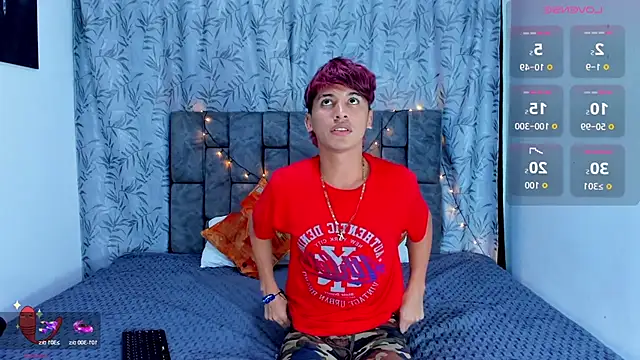 IhanKing live
